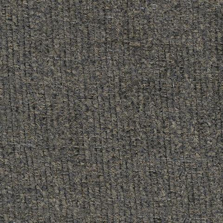 Pewter chenille fabric swatch for Rannis sofa sleeper