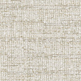 Snow chenille fabric swatch from Rannis collection