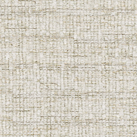 Snow chenille fabric swatch from Rannis collection