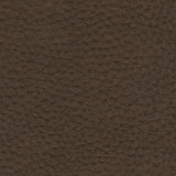 Fabric swatch close-up of putty microfiber