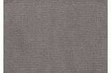 Fabric swatch for Edam Dark Yellow Dining Set upholstery