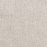 Close detail with stitching on Serene sectional fabric