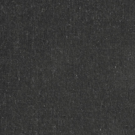 Serene Upholstered Rectangular Ottoman Charcoal assembly components
