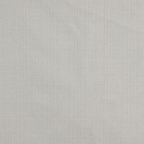 Close-up detail of fabric upholstery on sectional sofa
