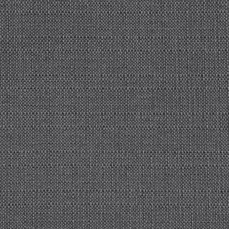 Hobson Square Upholstered Ottoman underside showing frame