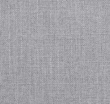 Detailed close-up of upholstery texture