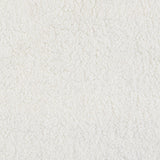 Sunny Upholstered Ottoman Natural - Ella Furniture