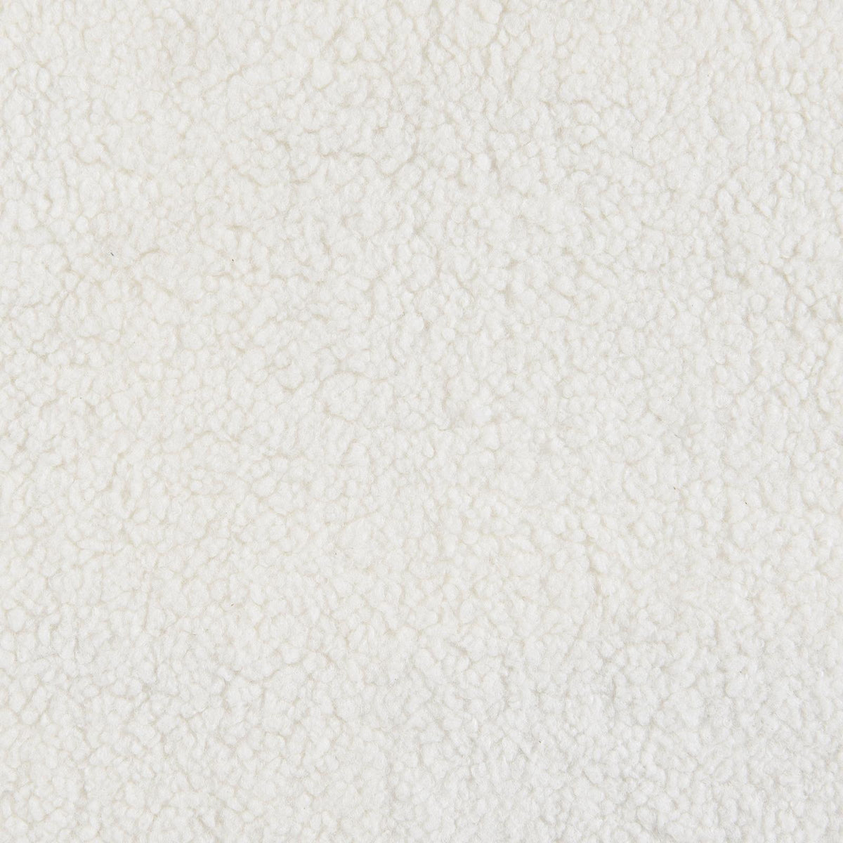 Sunny Ottoman displaying tufted top texture
