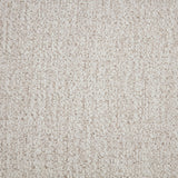 Close detail view of fabric texture on Amara sectional