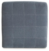 Marleton Denim 2-Piece Sectional with Ottoman - image 7