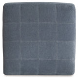 Marleton Denim Microfiber fabric swatch