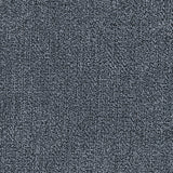 fabric swatch of denim upholstery