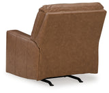 Sofa open recline position