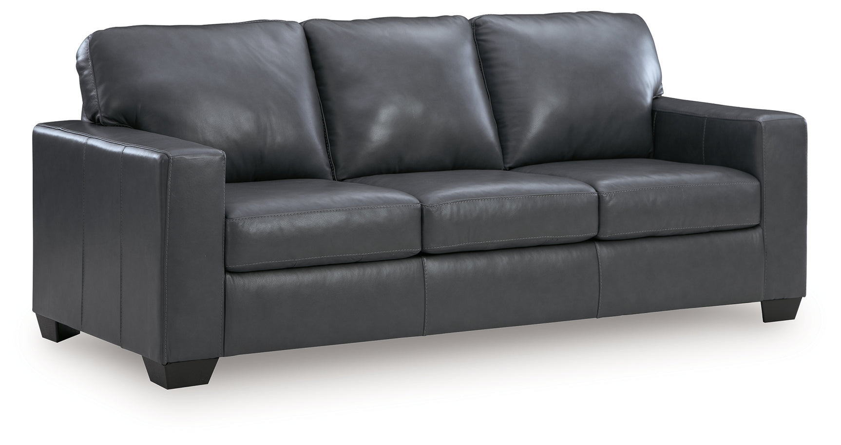 Bolsena Admiral sofa sleeper side view