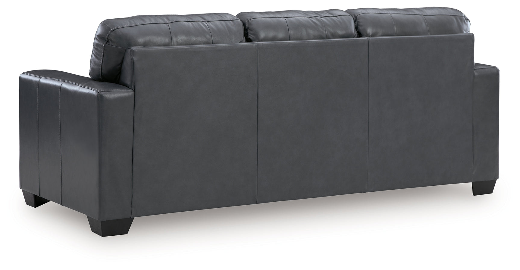 Bolsena Admiral sofa sleeper back view