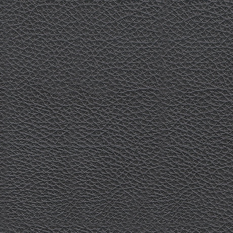 Leather swatch samples for Bolsena Admiral loveseat upholstery