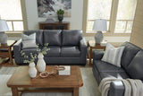 Main view of Bolsena Admiral Sofa and Loveseat furniture