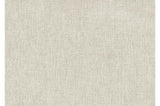 main view of Oratorio Cherry White Fabric Rectangular Dining Room Set dining room furniture