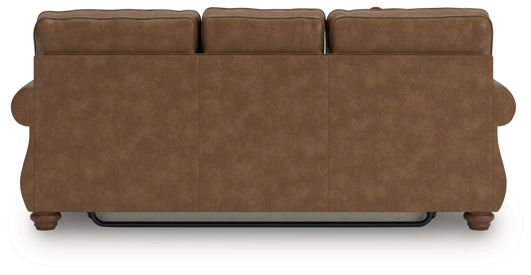 Chasemore Queen Sofa Sleeper back view