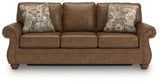 Chasemore Queen Sofa Sleeper head-on angle