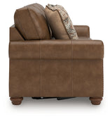 Chasemore Queen Sofa Sleeper side profile