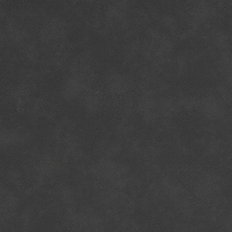 Fabric swatch for Chasemore Granite Faux Leather Sofa in granite color