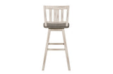 Counter height chair detail of Amsonia Set