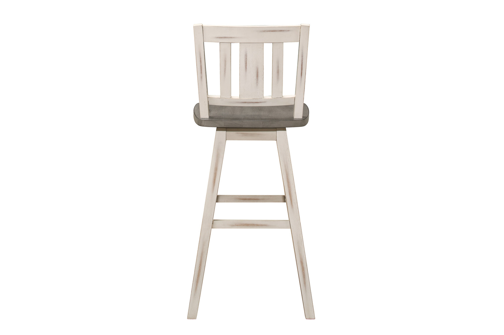 Counter height chair detail of Amsonia Set
