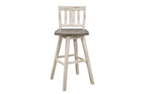 Back view of chair from Amsonia Set