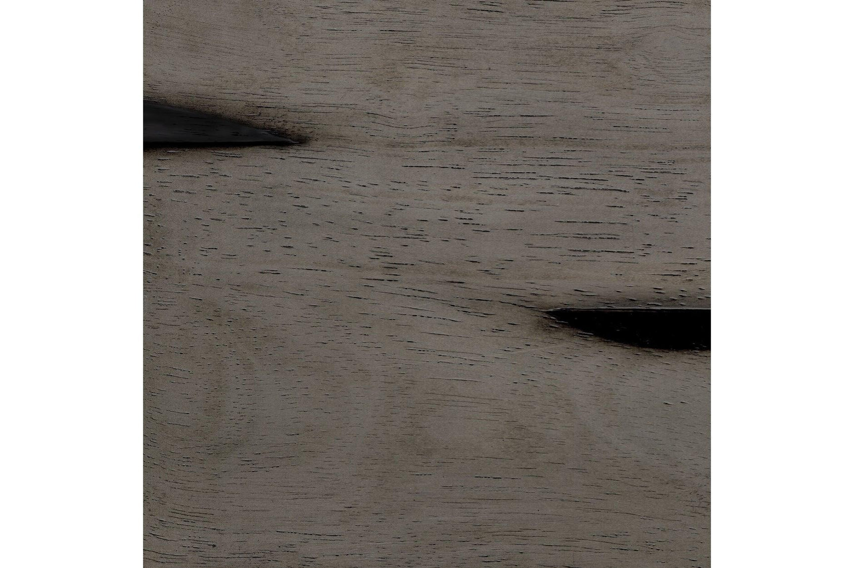 detail view of Amsonia White Sand Rectangular Counter Height Set furniture