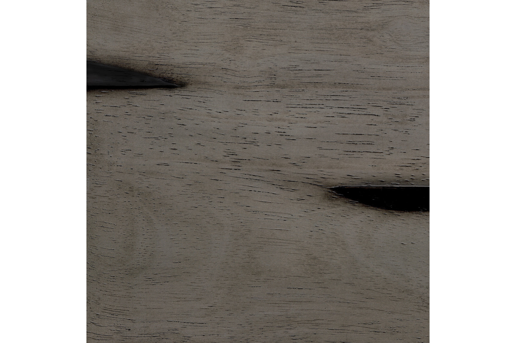 Side detail of Amsonia Table