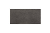 Top view of Timbre rectangular counter height dining table
