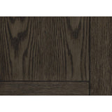 Granby Antique White And Rosy Brown Oak And Rubberwood Veneer, Wood And Engineered Wood Tv Stand - Ella Furniture