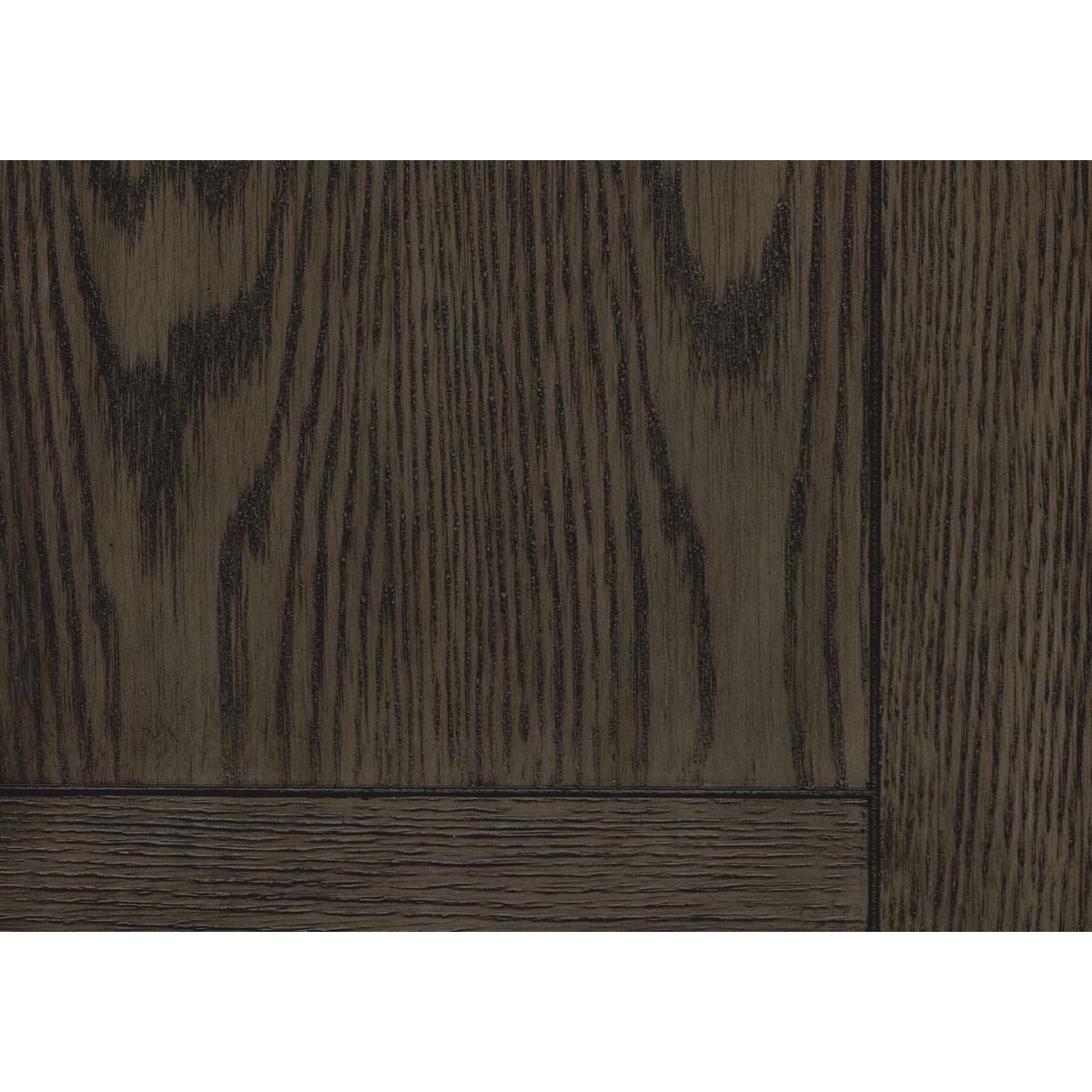 Granby Antique White And Rosy Brown Oak And Rubberwood Veneer, Wood And Engineered Wood Tv Stand - Ella Furniture
