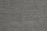 Rosy brown fabric upholstery color swatch detail