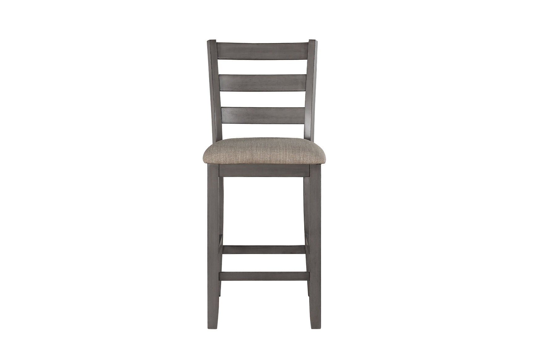 Sharon Gray Counter Height Set