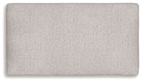 Top view of Clearbrooke Chair upholstery