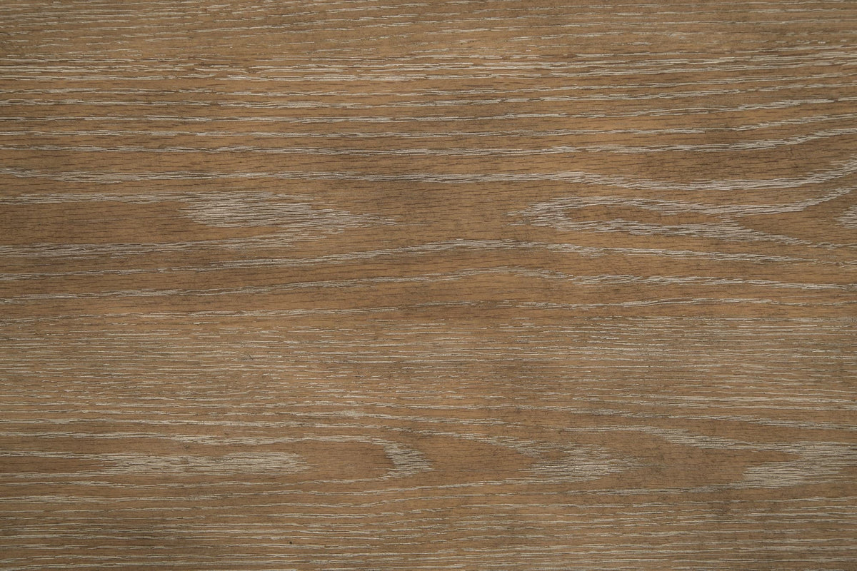 Realyn White/Brown Coffee Table with 2 End Tables — product image 5