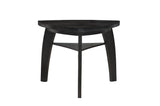 Hillshaw Dining Set angled main view with bench option