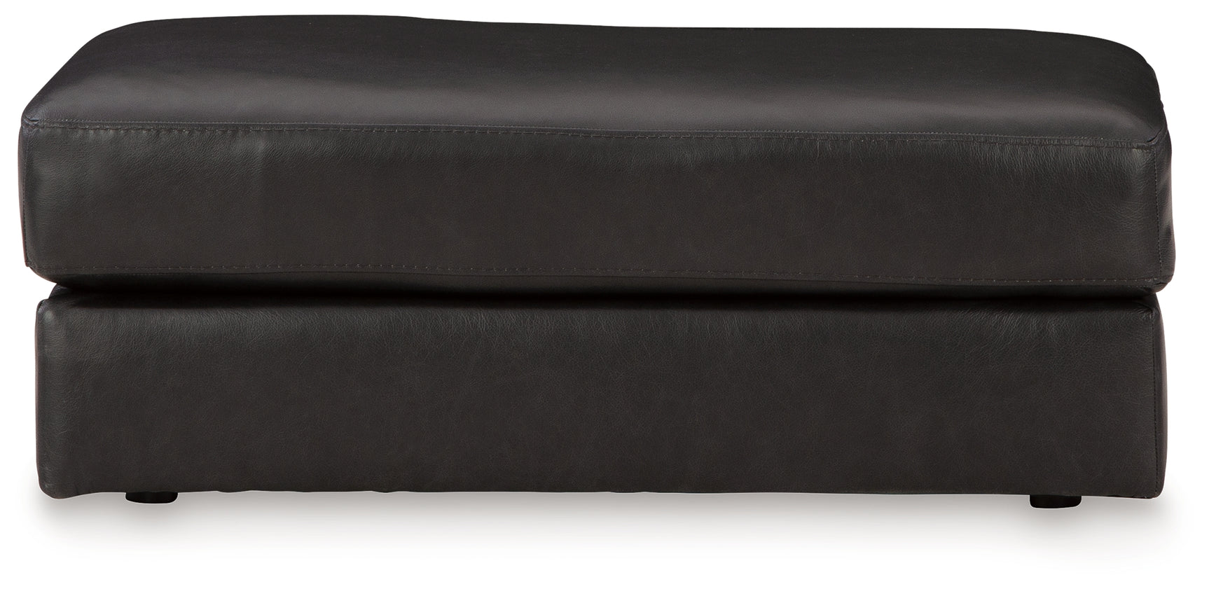 Amiata Onyx Chair close-up of upholstery