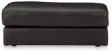 Amiata Ottoman side profile