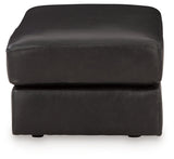 Amiata Ottoman upholstery swatch