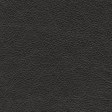 Amiata Onyx Leather Oversized Chair