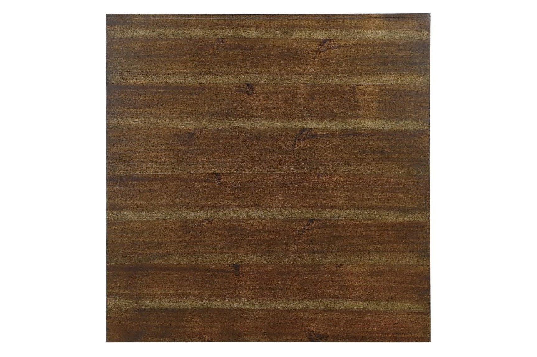 Weston Brown table top view