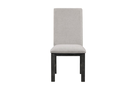 room setting featuring Orem Dining Room Set