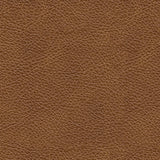 Carianna Caramel sofa set including loveseat, chair, and ottoman