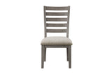 Main view of Tigard Gray Dining Room Set dining room furniture