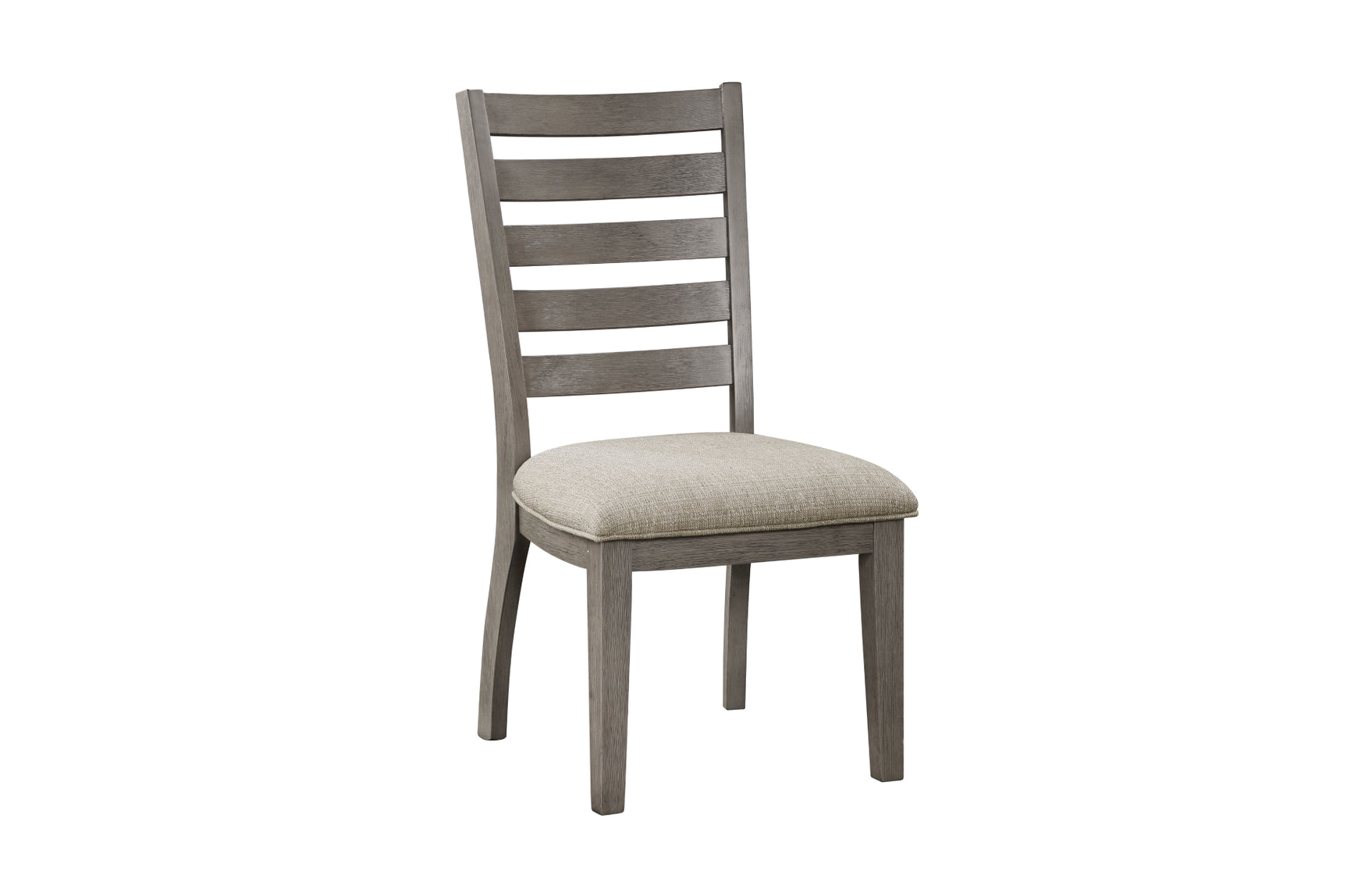 Room view of Tigard Gray Dining Room Set dining room furniture