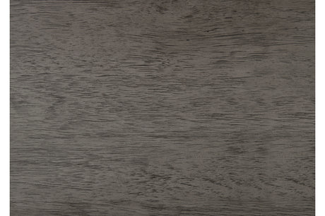 Main base detail of dining table