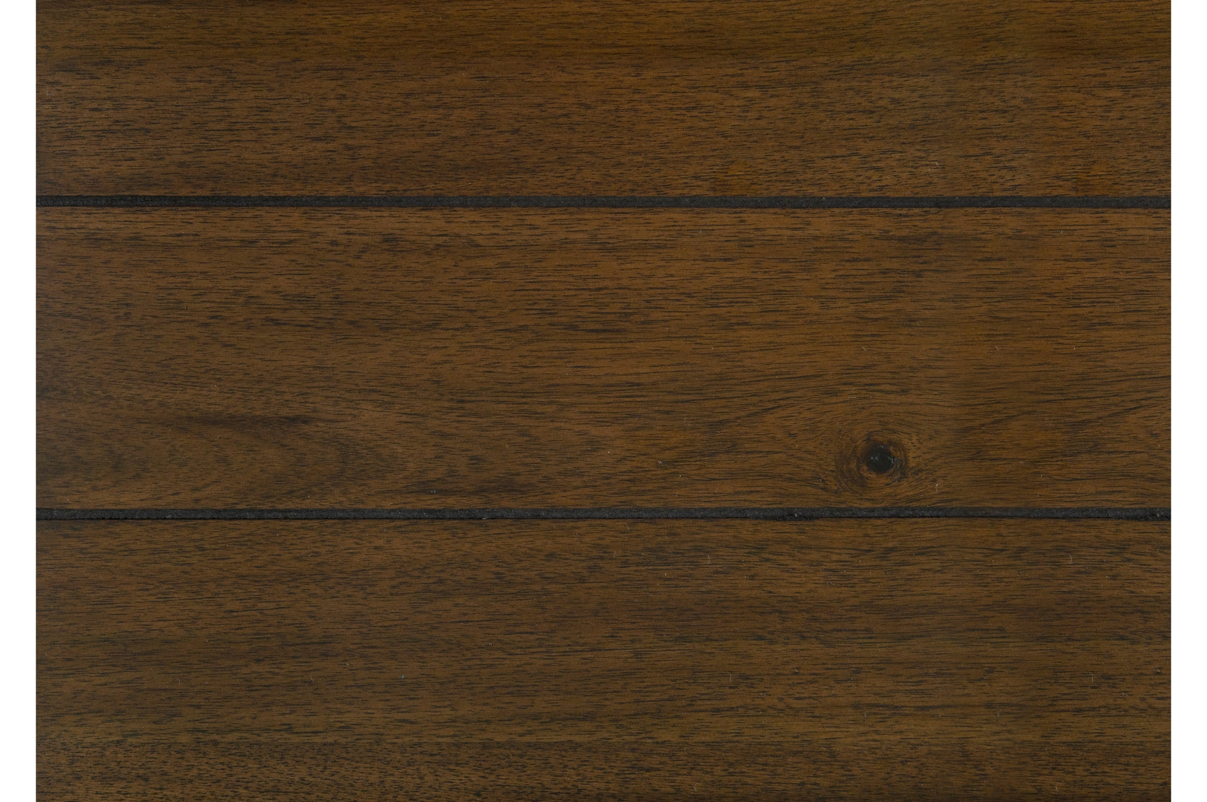main panel view of Tigard Brown Dining Room Set